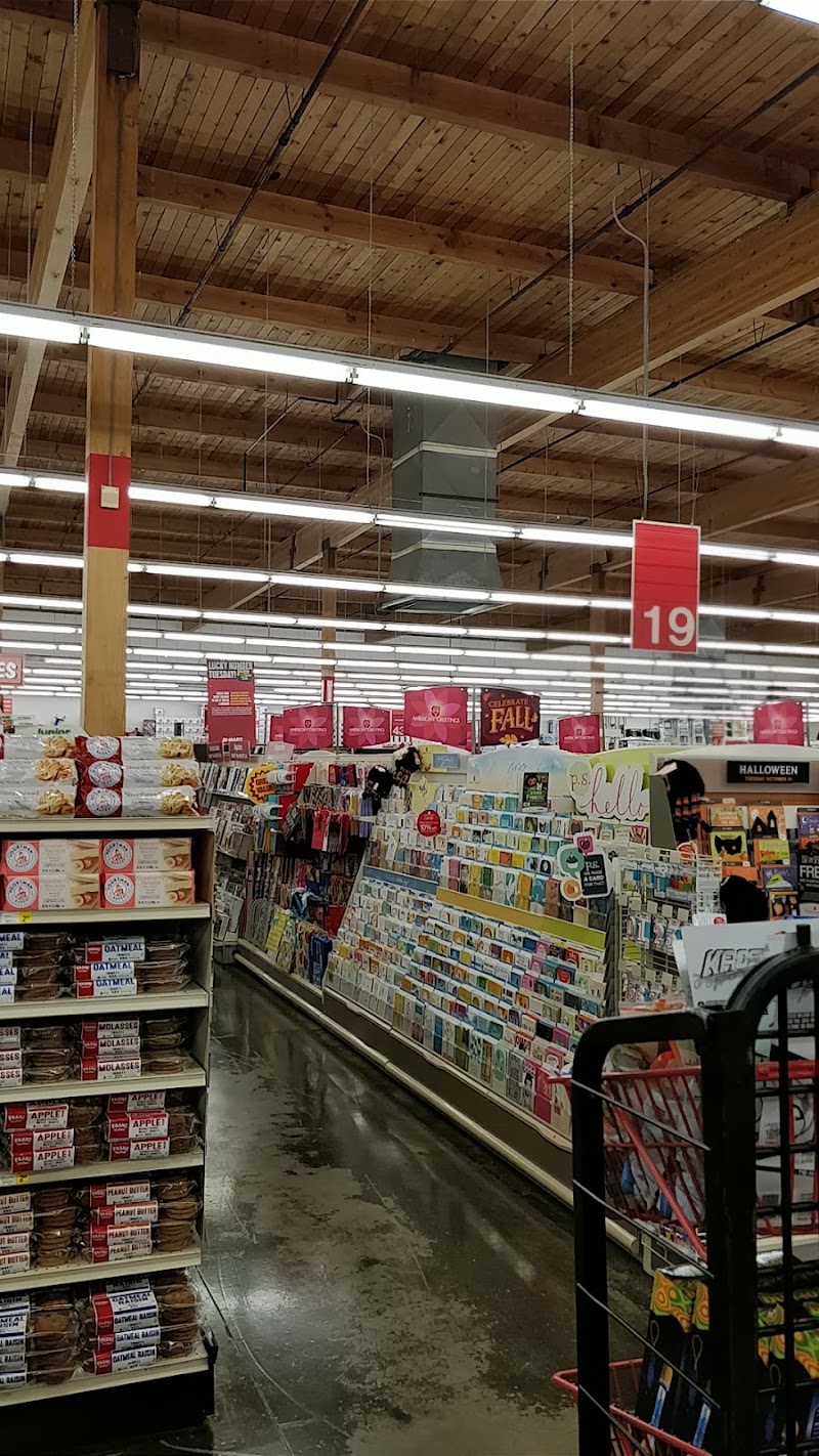 Bi-Mart #618 photo