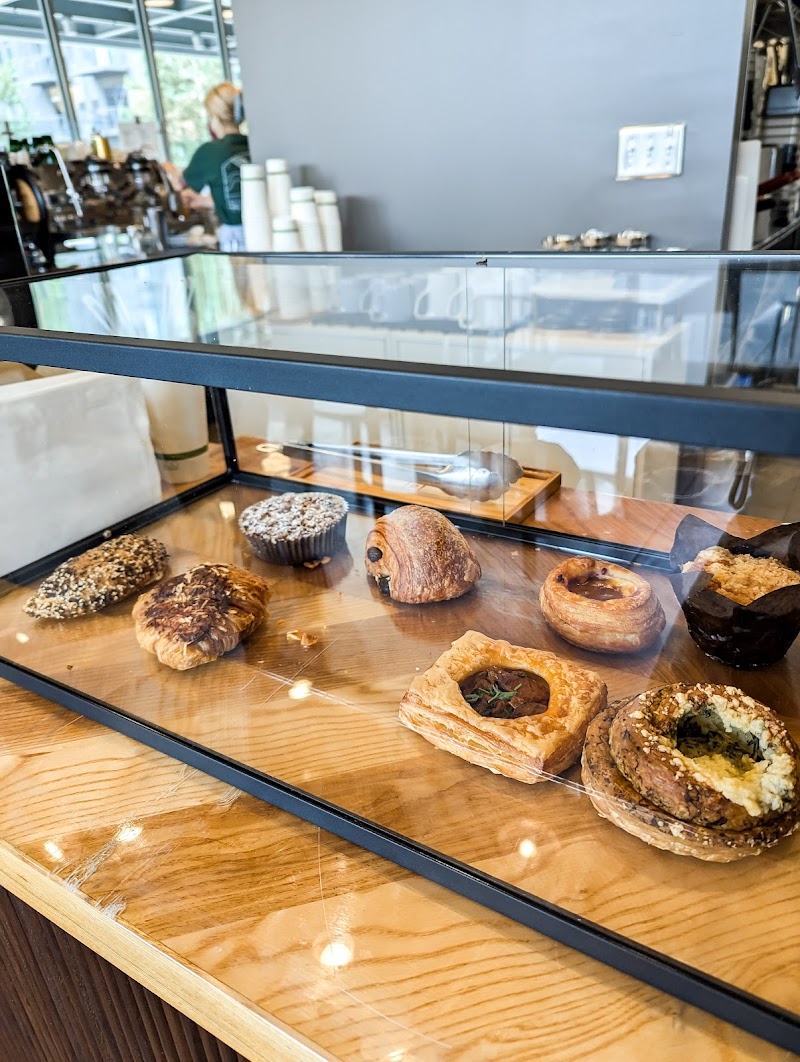 Backstory Coffee Roasters - Bloomington Central Station photo 2