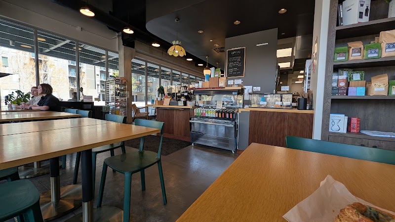 Backstory Coffee Roasters - Bloomington Central Station photo 3