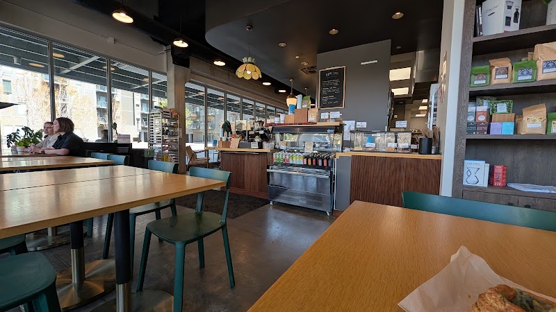 Backstory Coffee Roasters - Bloomington Central Station photo 3