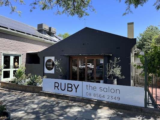 Ruby The Salon photo 2