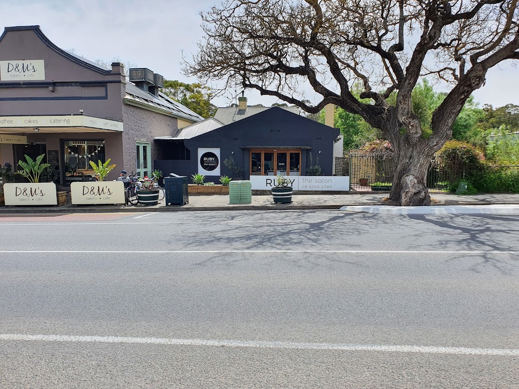 Ruby The Salon photo 1