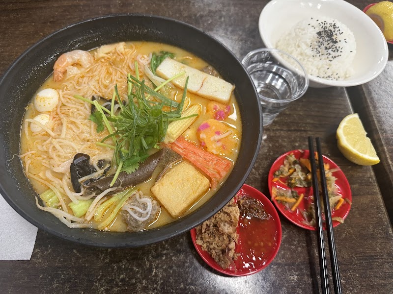 Malatang Noodles photo 4