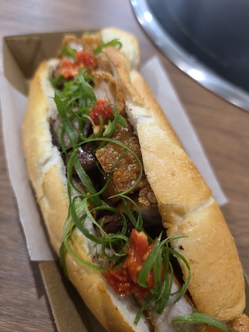 Malatang Noodles photo 9