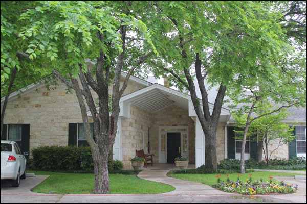 Wholehearted Senior Living at River Park