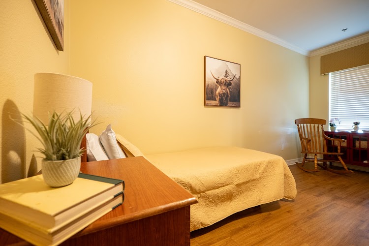 Wholehearted Senior Living at River Park