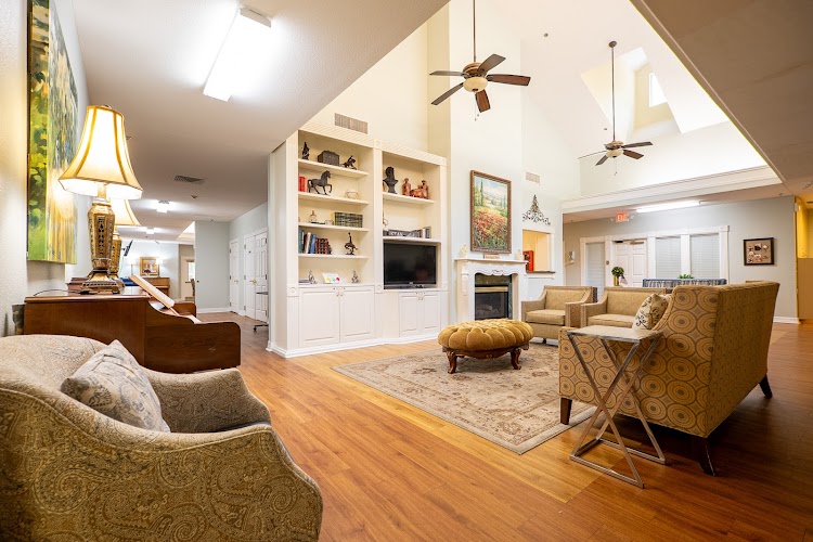 Wholehearted Senior Living at River Park