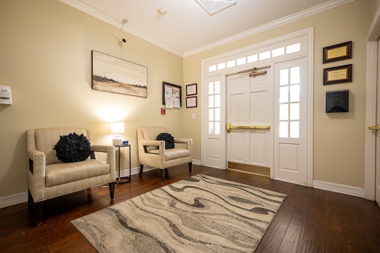 Wholehearted Senior Living at River Park