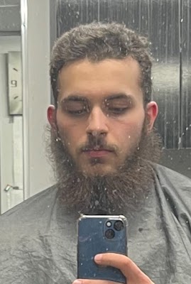 Eunos Prestige Services For Man Haircut and Hijama photo 2