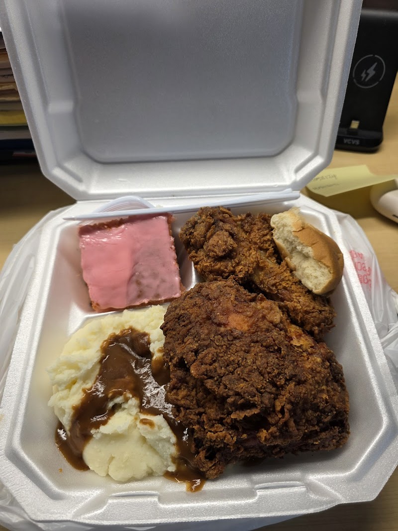 Firehouse Cafe photo 4