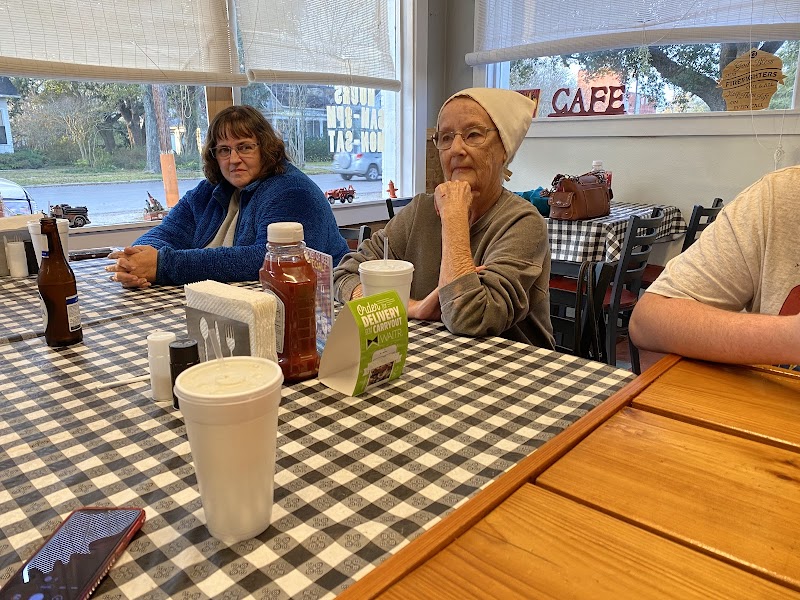 Firehouse Cafe photo 1