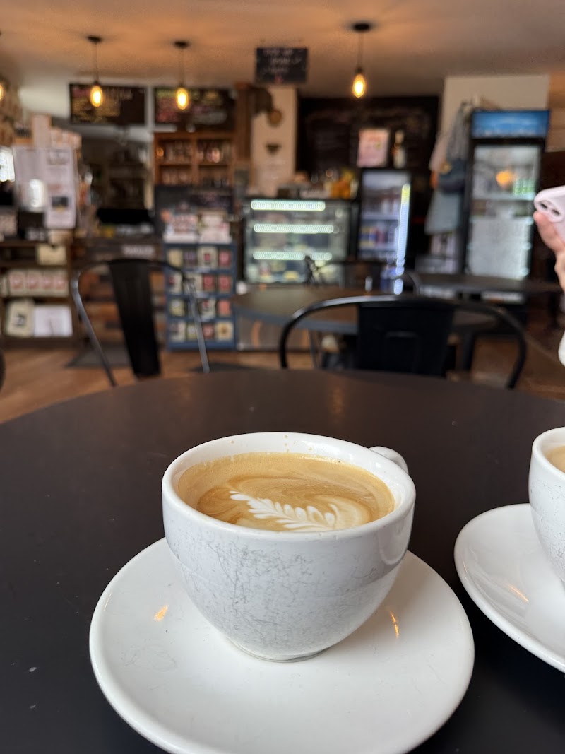 The Battery Cafe photo 4