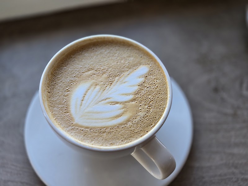 The Battery Cafe photo 4