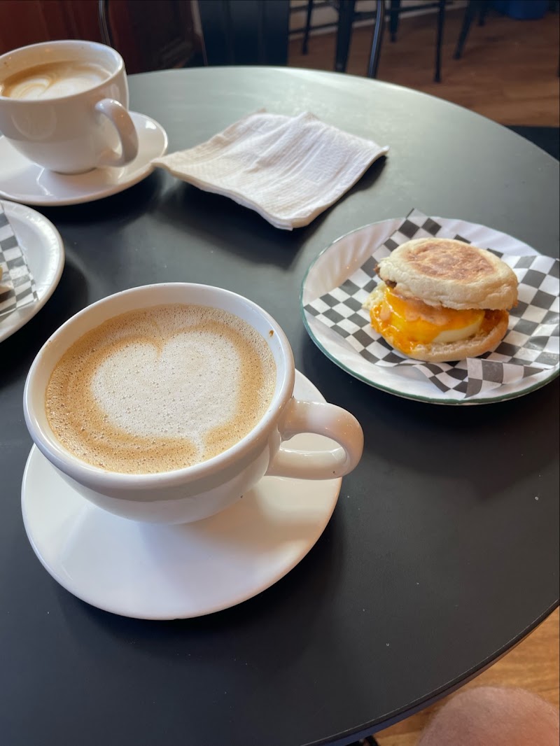 The Battery Cafe photo 4