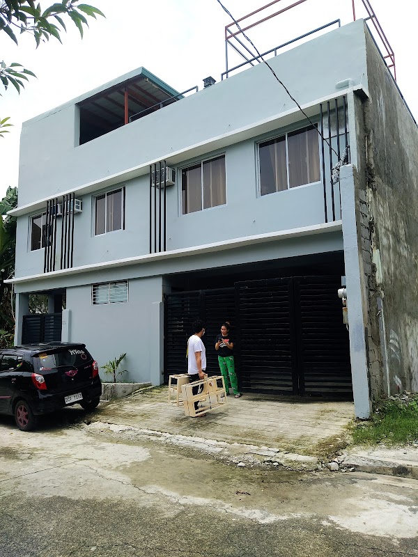 Pagkaen at Ibapa