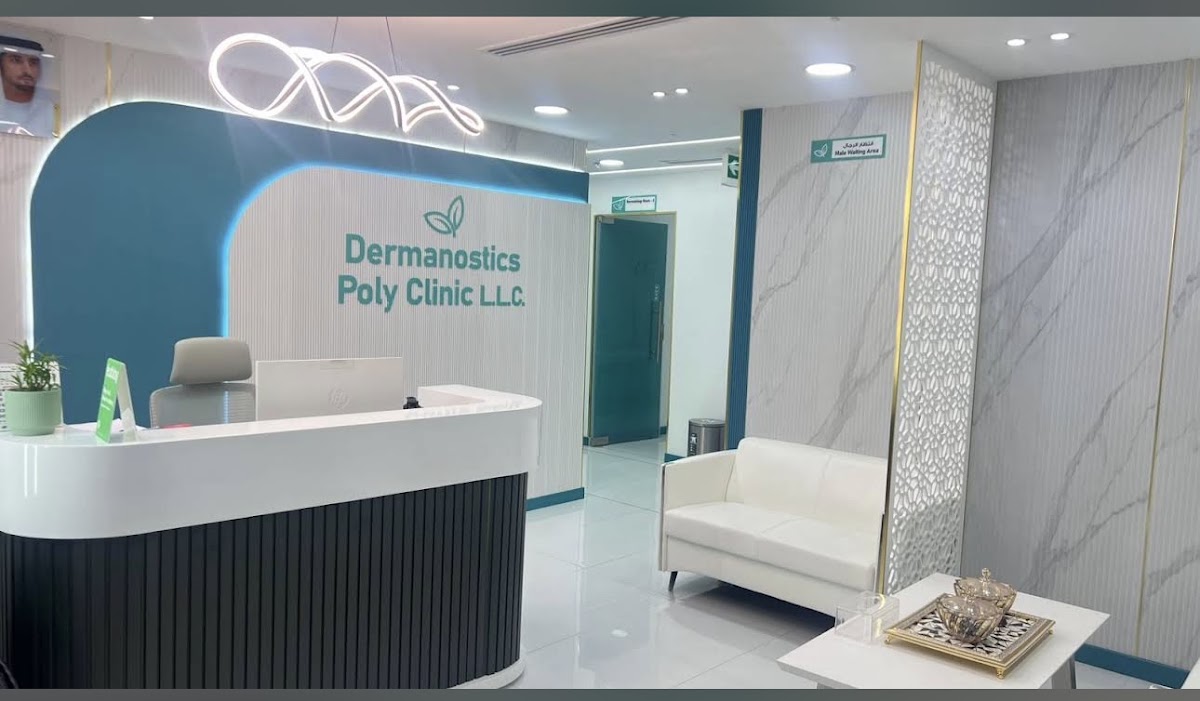 Dermanostics Poly Clinic 2