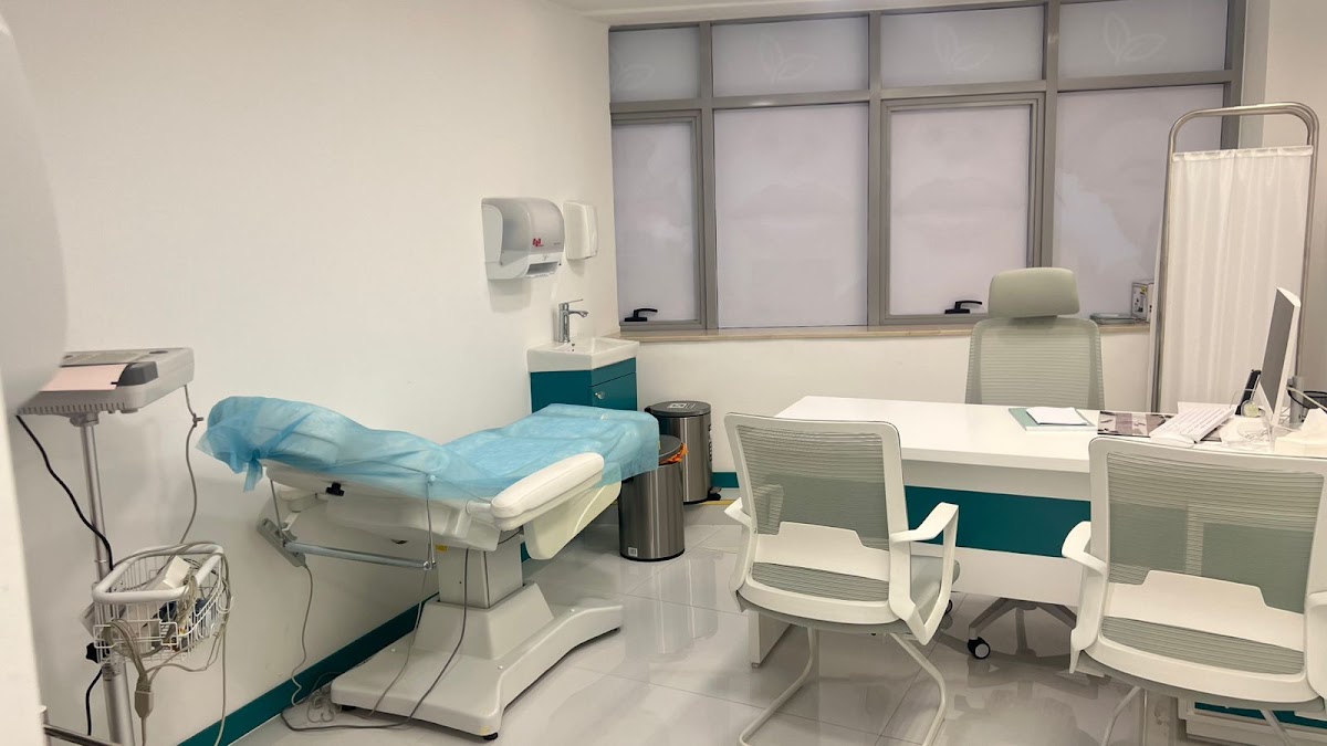 Dermanostics Poly Clinic