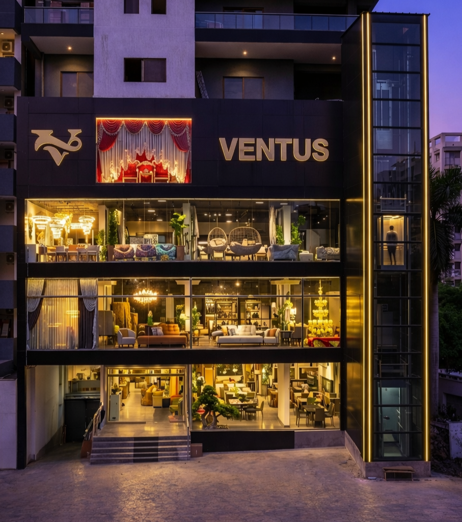 Ventus furniture kinshasa