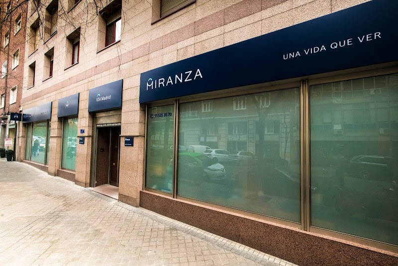 Ioa Madrid - Ocular Innova