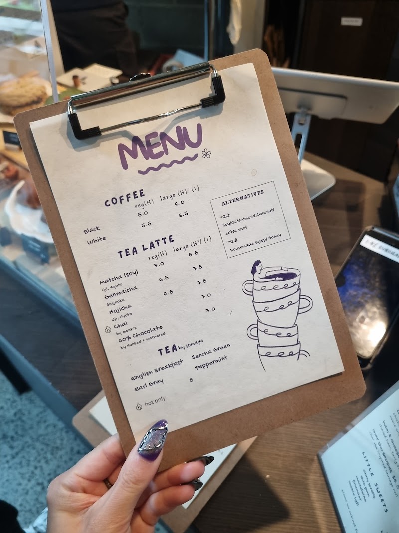 Lilla Bakehouse photo 9