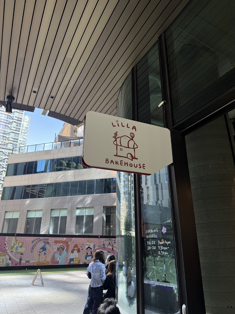 Lilla Bakehouse photo 10