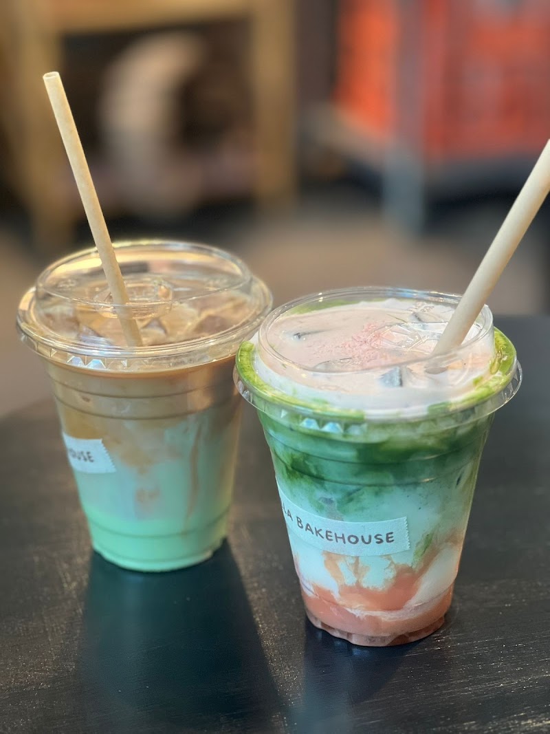 Lilla Bakehouse photo 6