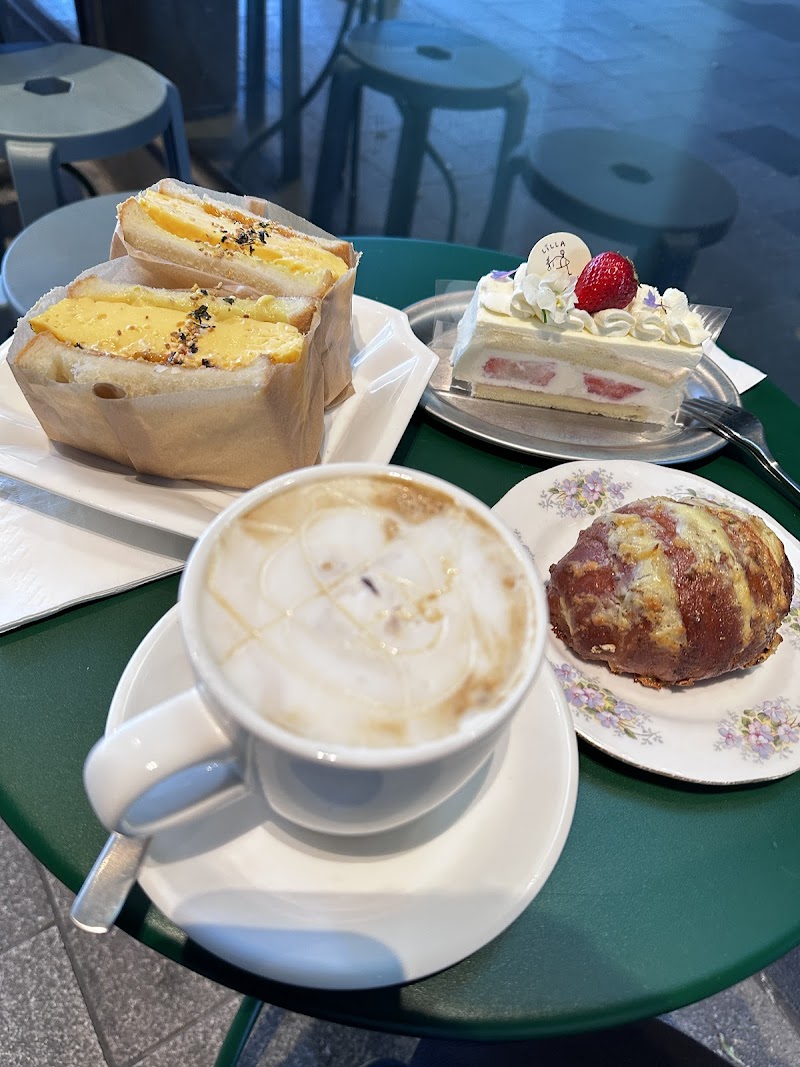 Lilla Bakehouse photo 3