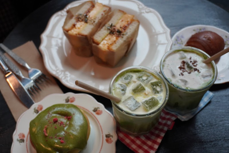 Lilla Bakehouse photo 8