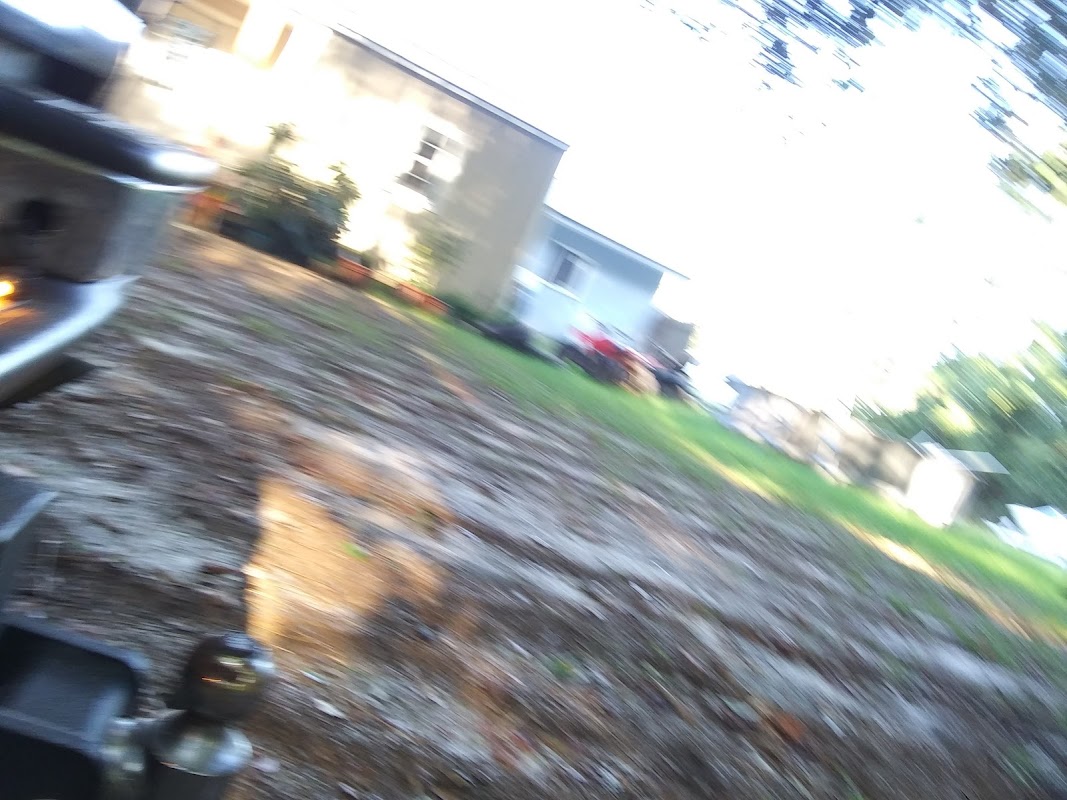 Checkered Flag Septic Service project 3