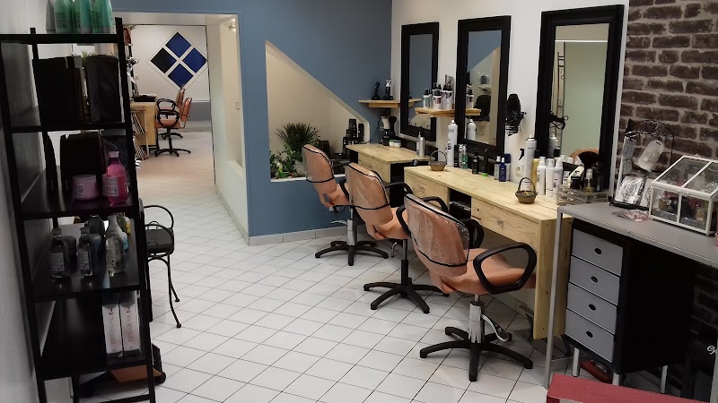 FRANCOISE ESCOUSSE (FONSEGRIVES) (COIFFURE FRANCOISE ET ELODIE) — photo 5