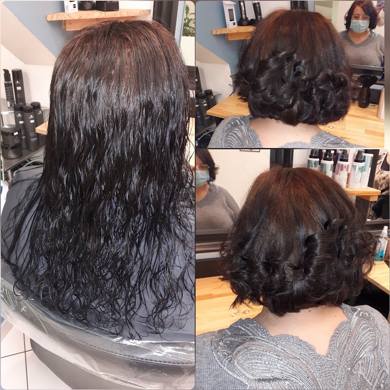 FRANCOISE ESCOUSSE (FONSEGRIVES) (COIFFURE FRANCOISE ET ELODIE) — photo 4