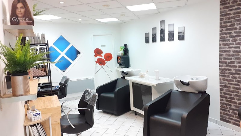 FRANCOISE ESCOUSSE (FONSEGRIVES) (COIFFURE FRANCOISE ET ELODIE) — photo 1