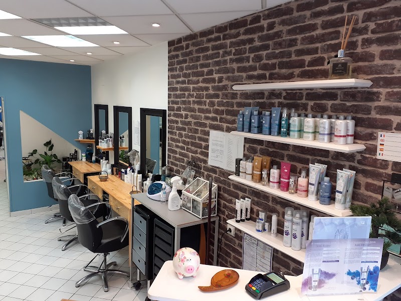 FRANCOISE ESCOUSSE (FONSEGRIVES) (COIFFURE FRANCOISE ET ELODIE) — photo 2