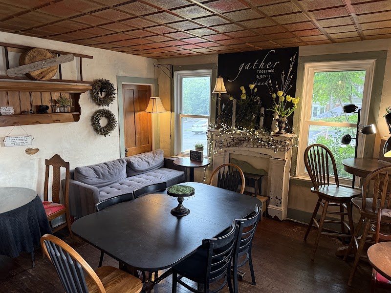 Village Grind Coffee & Tea Co photo 4