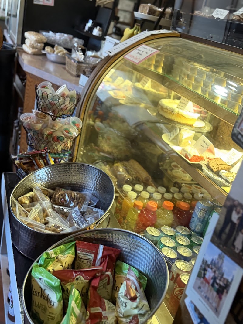 Village Grind Coffee & Tea Co photo 3