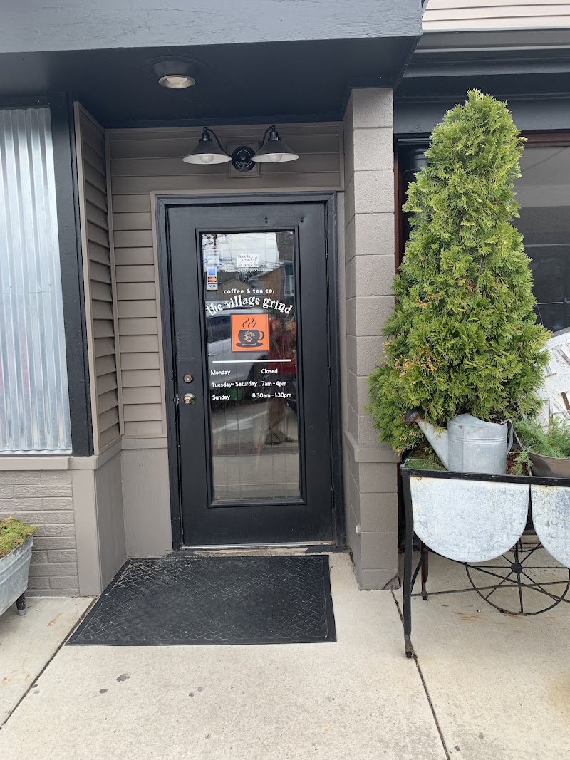 Village Grind Coffee & Tea Co photo 1