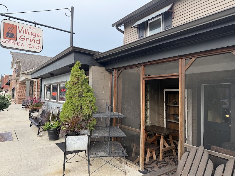Village Grind Coffee & Tea Co photo 3