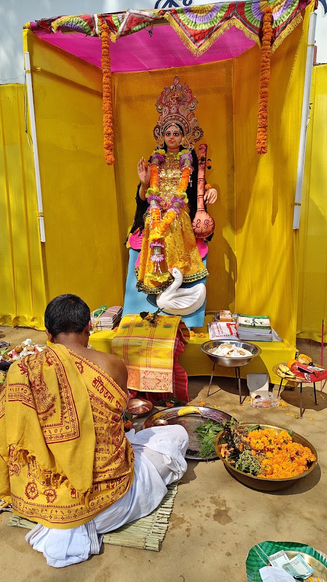 Biplabi Subhas Sangha photo 2