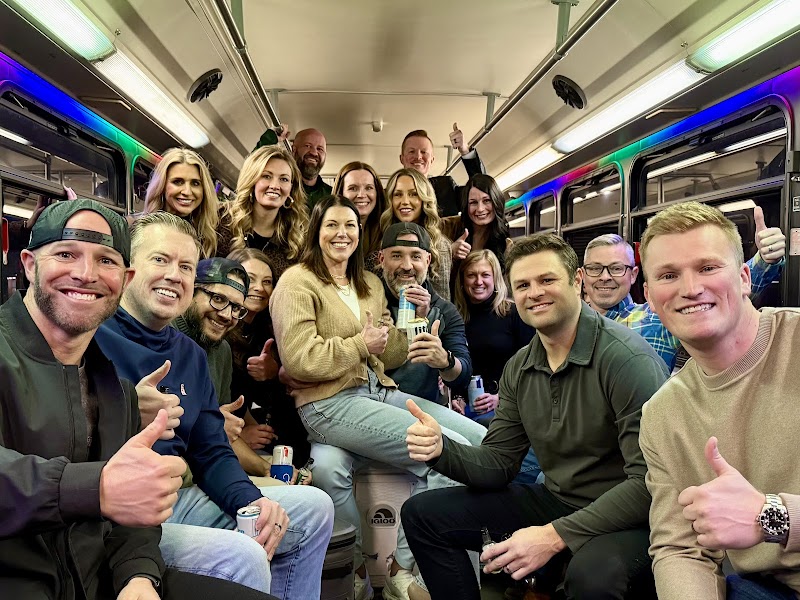 Button's Cafe photo 3