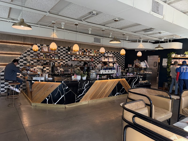 Mothership Coffee Roasters photo 2