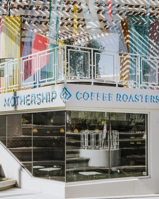 Mothership Coffee - Fergusons Downtown fotoğraf 1