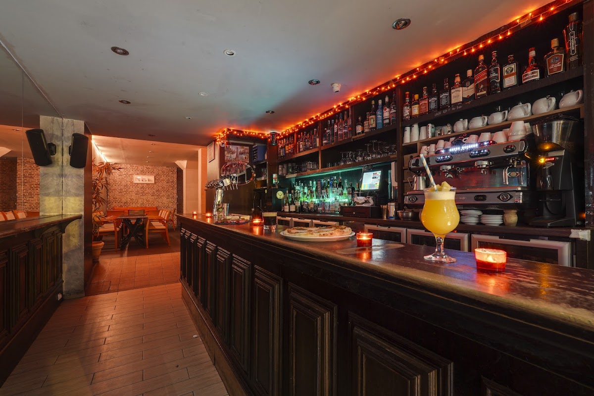 Aux Noctambules, vue extérieure