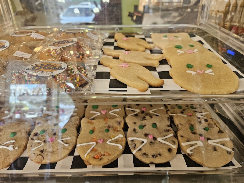 Toe Beans Cat Cafe photo 3