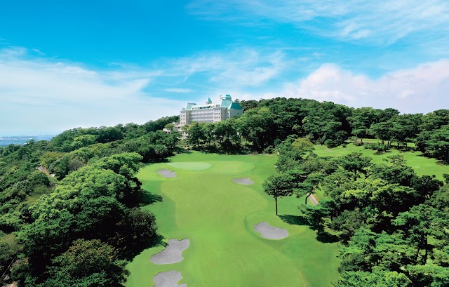 Shizuoka Country Hamaoka Course & Hotel (36H) - Photo 8