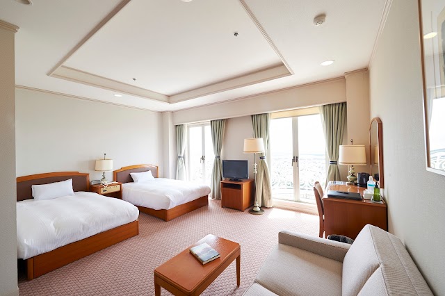 Shizuoka Country Hamaoka Course & Hotel (36H) - Photo 2