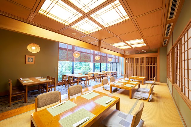 Shizuoka Country Hamaoka Course & Hotel (36H) - Photo 6