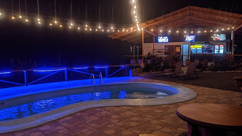 Hostel Manuel Antonio