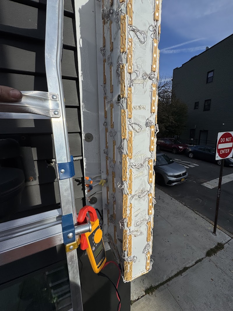 The Sparky NYC - Electrician in New York