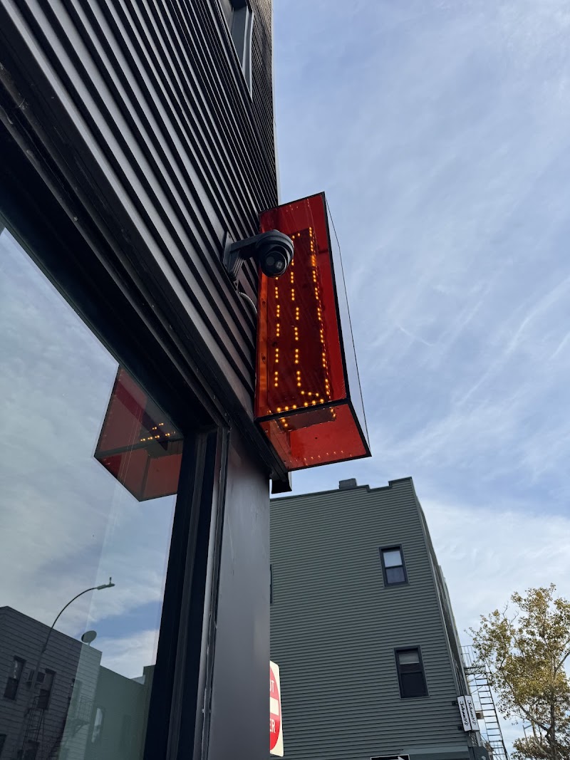 The Sparky NYC - Electrician in New York