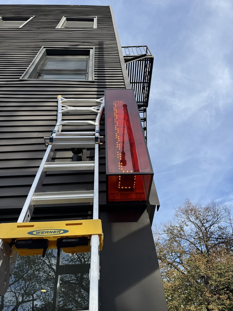 The Sparky NYC - Electrician in New York